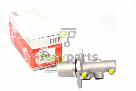 Цилиндр тормозной FTE H239076.3.1 (фото 1)