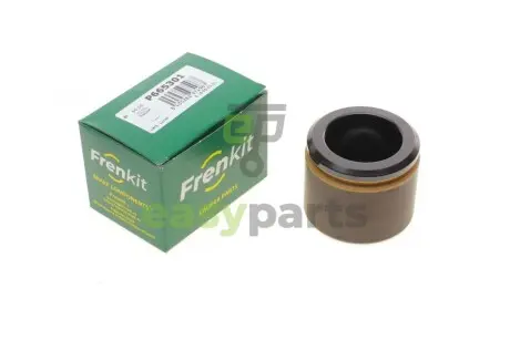 Поршень супорта (переднього) Jeep Cherokee 2.4-3.7 01-08 (66x54mm) (Lucas) FRENKIT P665301