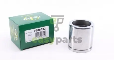 Поршень супорта (заднього) MB Vario 96- (60x63.5mm) (TRW) FRENKIT P606302
