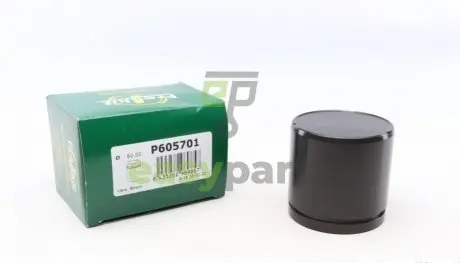 Поршень супорта (переднього) MB E-class (S211/W211) 02-09 (d=60mm) (Bosch) FRENKIT P605701