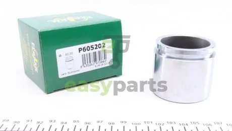 Поршень супорта (переднього) Kia Sportage 10- (60,5x52.5mm) (Kask-Mobis) FRENKIT P605202