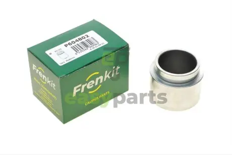 Поршень супорта (переднього) Mitsubishi L200/Subaru Legacy 87-05 (60x49mm)(Akebono) FRENKIT P604802