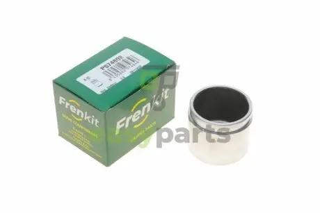 Поршень супорта (переднього) Mitsubishi Outlander 07- (57x48mm) (Akebono) FRENKIT P574802