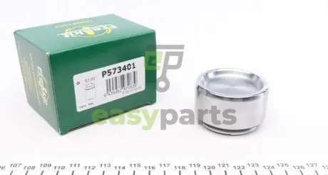 Поршень супорта (переднього) VW LT -96 (57x34mm) (Ate) FRENKIT P573401