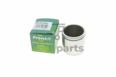 Поршень супорта (переднього) Citroen Berlingo/Renault Kangoo 96- (54x53,7mm) (Lucas) FRENKIT P545301