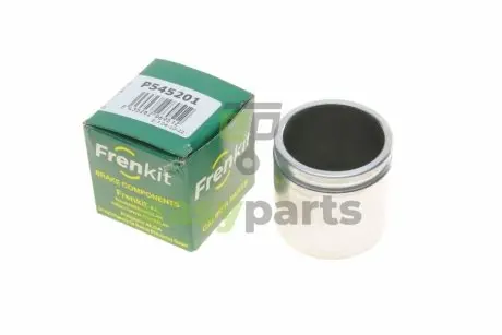 Поршень супорта (переднього) Citroen Berlingo/Peugeot Partner 96-15 (54x52,5mm) (Trw/Bosch) FRENKIT P545201