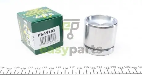 Поршень супорта (переднього) Ford Escort/Fiat Punto 80-13 (54x51mm) (Ate) FRENKIT P545101