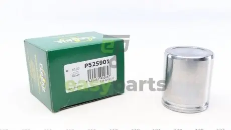 Поршень супорта (переднього) MB Sprinter/VW Crafter (30-50) 06- (52x60mm) FRENKIT P525901