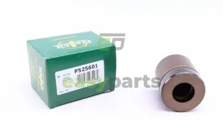 Поршень супорта (переднього) Opel Astra 98- (d=52mm) (Ate) FRENKIT P525601