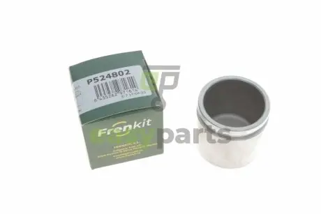 Поршень супорта (переднього) Chevrolet Aveo/Daewoo Kalos 08- (52x48,8mm) FRENKIT P524802