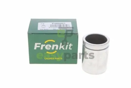 Поршень супорта (переднього) Mercedes Sprinter 906/Vito 639 06- (48х60.5mm) (Bosch) FRENKIT P486001
