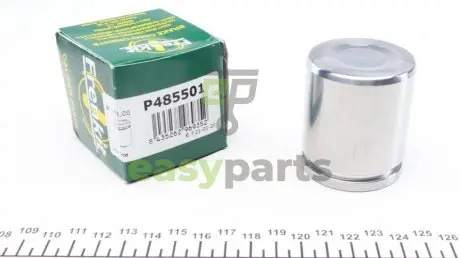 Поршень супорта (переднього) VW Caddy -92 (48xm55,2mm) (ATE/Bendix) FRENKIT P485501