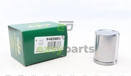 Поршень супорта (переднього) Fiat Ducato/Citroen Jumper 06- (46x58mm)(Brembo) FRENKIT P465801