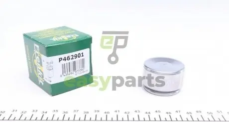 Поршень супорта (переднього) MB S-class (W140) -98 (46x29.1mm)(Ate) FRENKIT P462901
