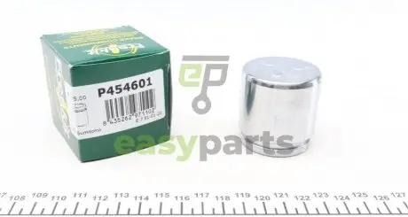 Поршень супорта (переднього) Mitsubishi Pajero 90- (45x46mm)(Sumitomo) FRENKIT P454601