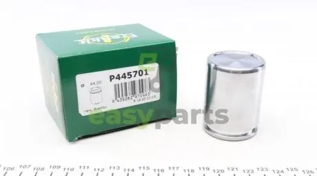 Поршень супорта (переднього) Citroen Jumper/Fiat Ducato 02- (44x57,5mm)(Brembo) FRENKIT P445701