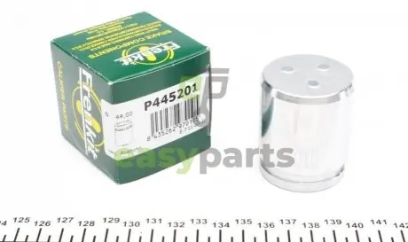 Поршень супорта (переднього) Nissan X-Trail 01-13 (44x52.4mm) (Akebono) FRENKIT P445201