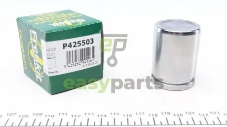 Поршень супорта (заднього) MB Vito (W447) 14- (42x55mm) (Brembo) FRENKIT P425503