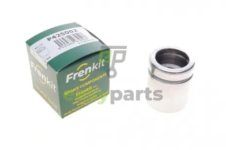 Поршень супорта (заднього) MB GLK-class (x204) 09-15/BMW 3 (E90) 05-11 (42x50.5mm) (ATE) FRENKIT P425002