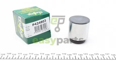 Поршень супорта (переднього) Renault Trafic -01 (42x48mm) (Bendix) FRENKIT P424803