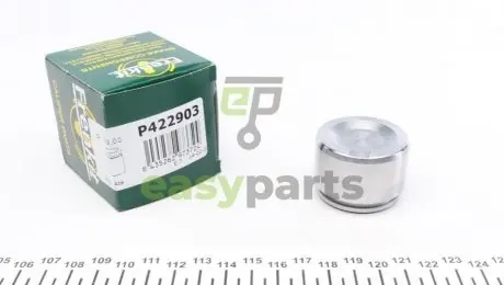 Поршень супорта (заднього) MB E-class (W124) 93-96 (42x29.5mm) (Ate) FRENKIT P422903