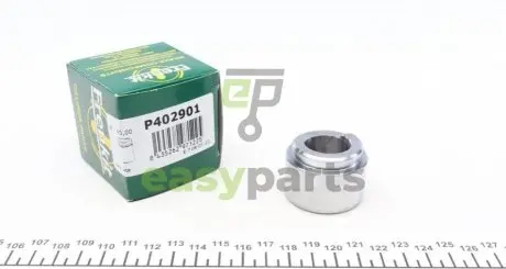 Поршень супорта (заднього) MB E-class (W210)/Opel Omega 88-94 (40x29mm) (Ate) FRENKIT P402901