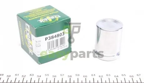 Поршень супорта (заднього) Subaru (All) 07- (38x48.8mm) (Tokic) FRENKIT P384803