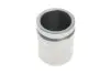 Поршень супорта (заднього) Honda Accord VII 03-08/ CR-V 01-07 (38x46mm) (Lucas/Nih) FRENKIT P384603 (фото 1)
