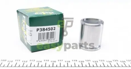 Поршень супорта (заднього) Toyota Camry 2,4/3,0 01-06 (38x45mm) (Advi) FRENKIT P384502