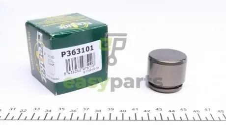 Поршень супорта (переднього) Audi A4 RS4 quattro 05-08/ A6 S6 quattro 12- (36x30) (Brembo) FRENKIT P363101