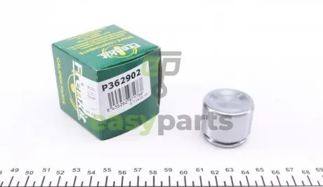 Поршень супорта (заднього) MB C-class (W202)/E-class (W210) 94-03 (36x29.6mm) (Ate) FRENKIT P362902