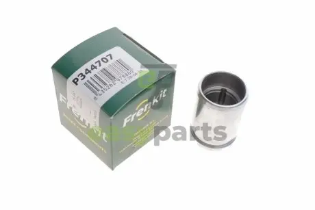 Поршень супорта (заднього) Hyundai Solaris/KIA Rio 11- (34x47mm)(Mando) FRENKIT P344707