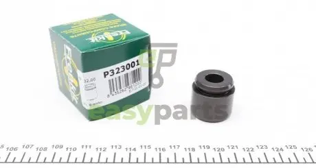 Поршень супорта (переднього) BMW 3 (E90-E93) 06-13/VW Touareg 10-18 (32x30) (Brembo) FRENKIT P323001