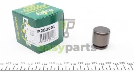 Поршень супорта (переднього) BMW 3 (E90-E93) 06-13 (25x38) (Brembo) FRENKIT P283001