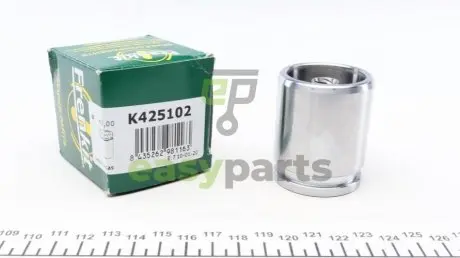 Поршень супорта (заднього) Audi A4/A6/ VW Passat 97- (43x51.3mm) (з механізмом) FRENKIT K425102