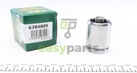Поршень супорта (заднього) Opel Astra J 09-15 (38x48mm) (Ate) (з механізмом) FRENKIT K384805