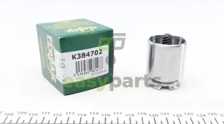 Поршень супорта (заднього) Opel Astra G 98-05 (38x47mm) (Bosch) (з механізмом) FRENKIT K384702