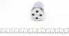 Поршень супорта (заднього) Ford Transit 1.8 TDCI 02-13 (36x50mm) (Ate) (з механізмом) FRENKIT K365001 (фото 4)