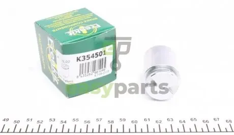 Поршень супорта (заднього) Mazda 6 02-07 2.0 DI (35x45mm) (Akebono)(з механізмом) FRENKIT K354501