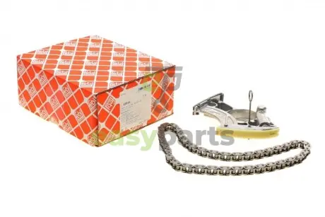 Комплект ланцюга ГРМ Audi A4/A5/A6/A8/Q5 06- FEBI BILSTEIN 49846