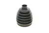 Пильник ШРКШ (зовнішній) VW Caddy III/Golf VI/VII/Audi A3 (25.5x94x116) (термопласт) FEBI BILSTEIN 44376 (фото 3)