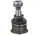 Опора кульова (передня/знизу) Nissan Primera/Sunny 86-02/Almera II 00- FEBI BILSTEIN 42636 (фото 1)