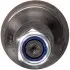 Опора кульова (передня/знизу) Nissan Primera/Sunny 86-02/Almera II 00- FEBI BILSTEIN 42636 (фото 4)