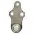 Опора кульова (передня/знизу) Hyundai Tucson 2.4/Kia Sportage 1.6-2.0 09- FEBI BILSTEIN 41852 (фото 4)