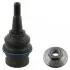 Опора кульова (передня/знизу) Audi A4/A5/A6/A7/Q5 07- FEBI BILSTEIN 37340 (фото 2)