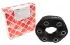 Муфта еластична BMW \'\'10>> FEBI BILSTEIN 36524 (фото 1)