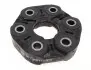 Муфта еластична BMW \'\'10>> FEBI BILSTEIN 36524 (фото 3)