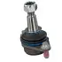 Опора кульова (передня) BMW X3 (E83) 2.0i-3.0i 03-11 FEBI BILSTEIN 32412 (фото 1)