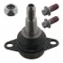 Опора кульова (передня) BMW X3 (E83) 2.0i-3.0i 03-11 FEBI BILSTEIN 32412 (фото 3)