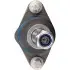 Опора кульова (передня) BMW X3 (E83) 2.0i-3.0i 03-11 FEBI BILSTEIN 32412 (фото 4)